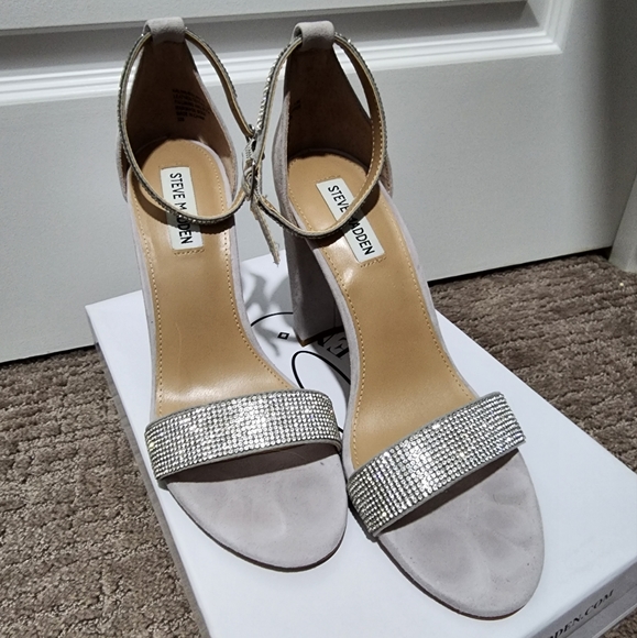 Steve Madden Heels - Picture 3 of 8